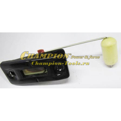 Указатель уровня топлива DG2200E DG3600E DG6000E DW190AE GG2800 GG3300 GG3300 ( 2020 ) GG6000BS GG7200  длина 90