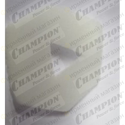 Фильтр воздушный 120Т поролон см.YD2500-16307