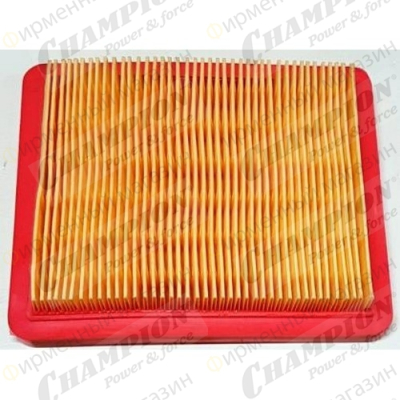 Фильтр воздушный основной  115x135x20 мм - DQ01P025
