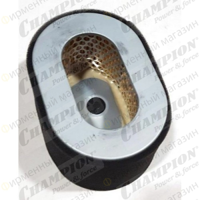 Фильтр воздушный DG6501E / E3, 6501ES овальный UD186 / 188 замена на 3049030700900