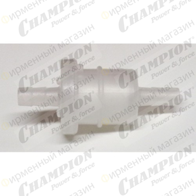 Фильтр топливный G340VKE (замена на 16510-Z320110-00A0)