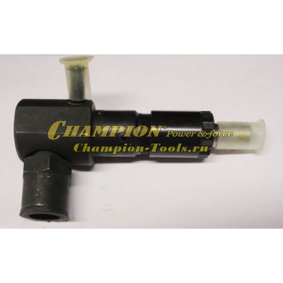 Форсунка DG3000E, DHP40E, DP50, DTP80 см.011010500000