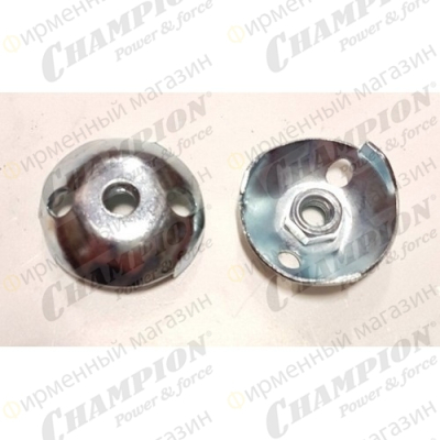 Храповик стартера T374FS