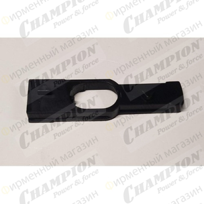 Храповик триммерной головки ET451/TB360 замена на 8181-521701-0000110