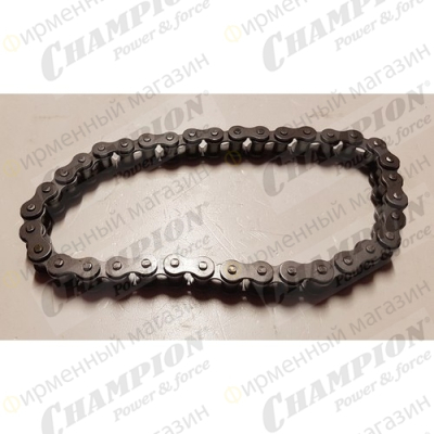 Цепь ST1170E ST1170BS ST1376Е привод дифференциала, 36 звеньев Z 36 P 16.5 W 9.5