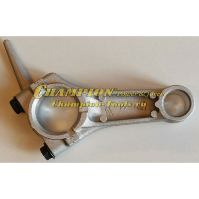 Фланец помпы GP50,52 выходной