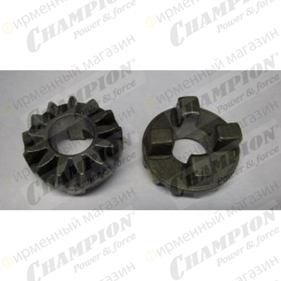 Шестерня дифференциала ST1170E, 1170BS, 1376Е внутренняя 13 зубьев