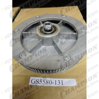 Шкив привода хода GS5580 / GS6510E