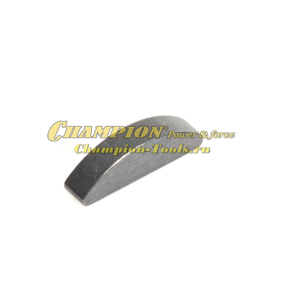 Шпонка маховика 120HK-420HK, 200VK / ST553, 556, 656, 761E, 762, 1170Е, PC1151FT, 6337F 4х5, 5х12