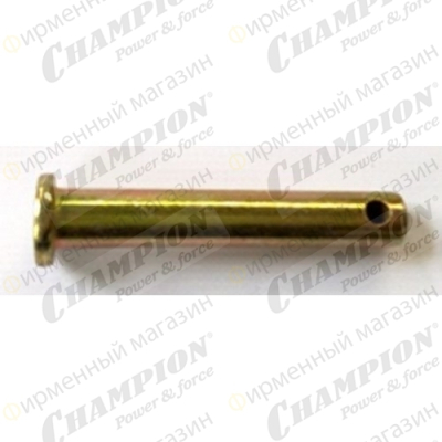 Штифт крепления шнека AG352,364 8х45