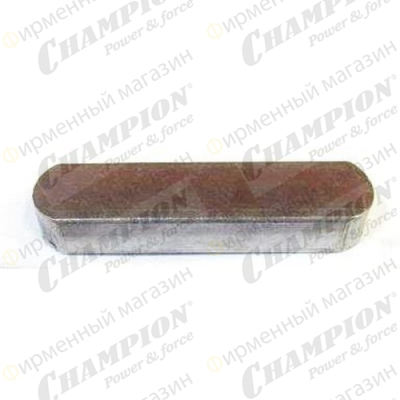 Шпонка вала вибратора PC1645RH 12х50 замена на CNP300024-25