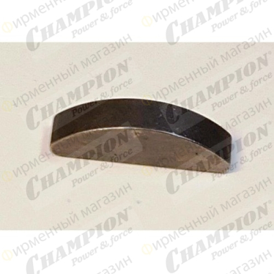 Шпонка маховика сегментальная 4х5,5х18 G170-1VK GS5080 GS50100 - GFB08042