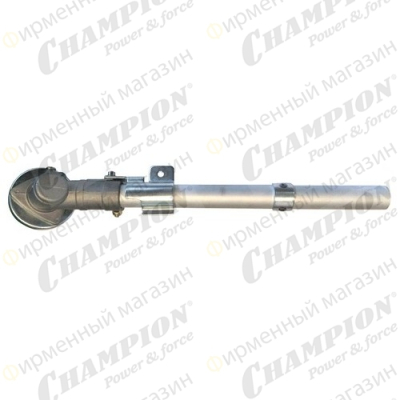 Штанга в сборе LMH4412 комплект с редуктором