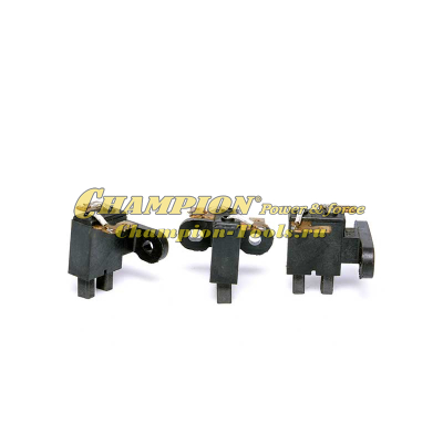 Щетки коллекторные GG1000 - GG3500BS GG3300(2020) - 029030700100