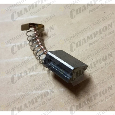 Щетка электродвигателя (1 шт.) EC750,1200,1400,1500 7х11х15 (аналог артикул см. WR8001-1400-600-01 / WR8001-1400-055)
