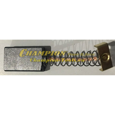 Щетка электродвигателя (1 шт.) SH251 7,5х14х22 замена на артикул 8035-660001SET