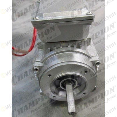 Электродвигатель ECV550