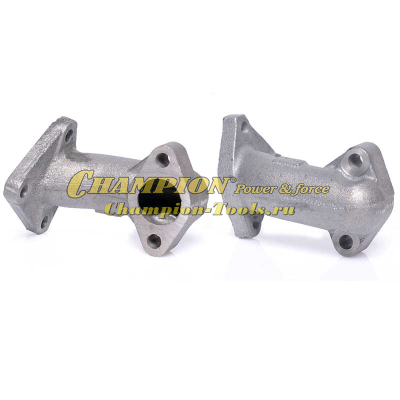 Коллектор выпускной G270-1HK G390-1HK G420HK