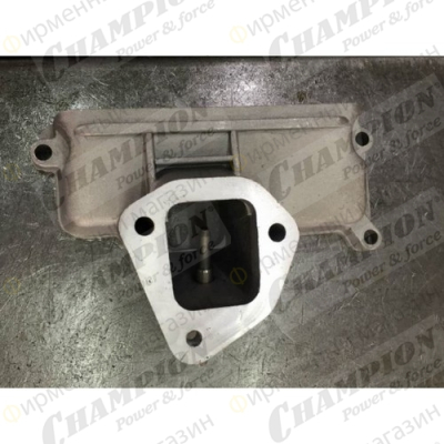 Коллектор впускной DG3601E с отверстием для свечи ( нов.арт.3049020700102 )
