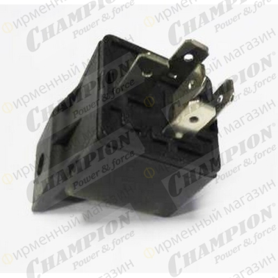 Реле управления12V/40A DG12/DG15 (JD1912 в панели)