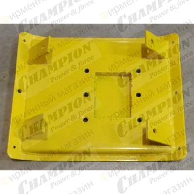 Плита вибратора PC9045F