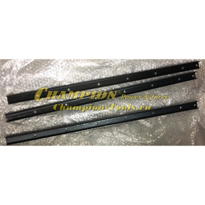 Планка ножей HTE410