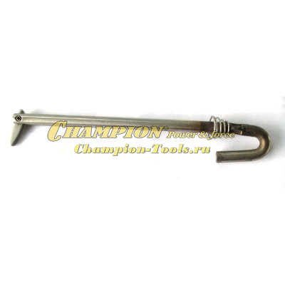 Шток установки угла дифферента Toyama T15BMS, T30ABMS, Toyama F15BMS, Toyama F20ABMS