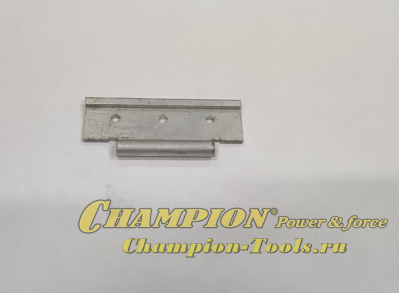 Петля козырька ST662E верхня часть