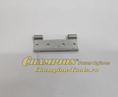 Петля козырька ST662E нижняя часть