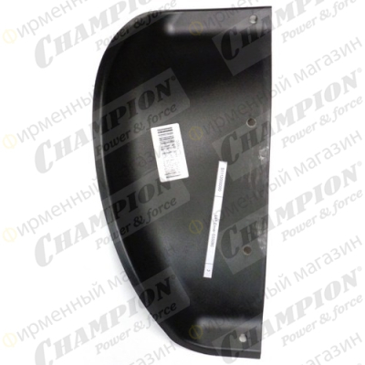 Крыло левое защитного кожуха фрез Champion GS5080 GS50100 - S1112000000
