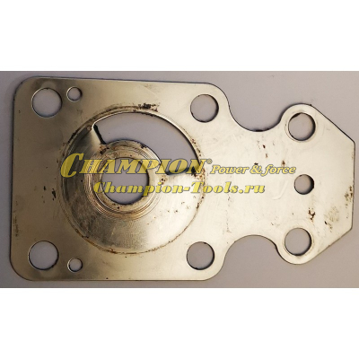 Анод антикоррозийный T2.6CBMS, TC3.6BMS, TC5BMS, F2.6BMS, F5BMS