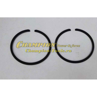 Кольцо поршневое 2T 32,2х1,5 ES2100 GT22 HCR1500 HCR165 HCR185ES SHR170SI SRM22 SRM2305 комплект 2 шт - IGP (аналог см A101000000)