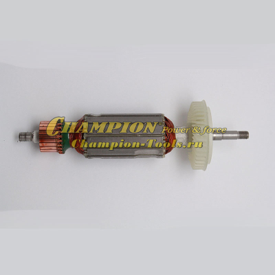 Ротор для Bosch GWS 14-150C и GNF35CA, аналог 1604010654