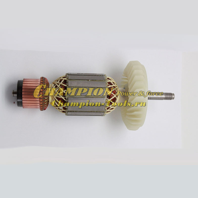 Ротор для Bosch GWS 20-230 и GWS 20-180, аналог 1604011252