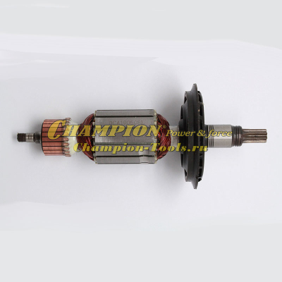 Ротор для Bosch GBH 7-46 DE, аналог 1614010213