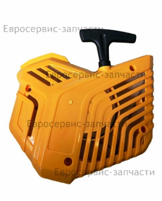 СТАРТЕР В СБОРЕ CP350 РУЧНОЙ (ZIMANI K770/GC790)