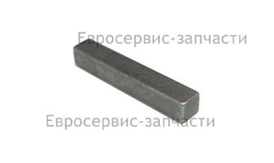 Шпонка коленвала BC 9813 (5x5x30мм), CHAMPION(IGP) 380620068-0001