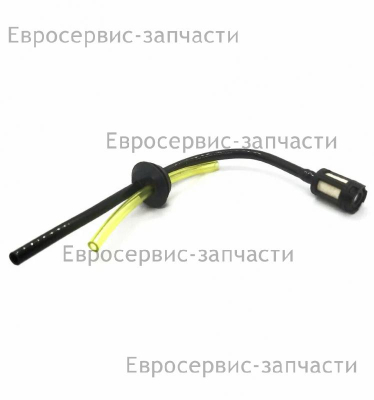 Шланг топливный в сборе T-262, AG-243 (d-20мм), CHAMPION(IGP) 1700027