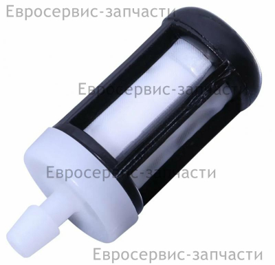 Фильтр топливный FS36, FS180, SH55, BR350, SR450, BG86, CHAMPION(IGP) 1300100