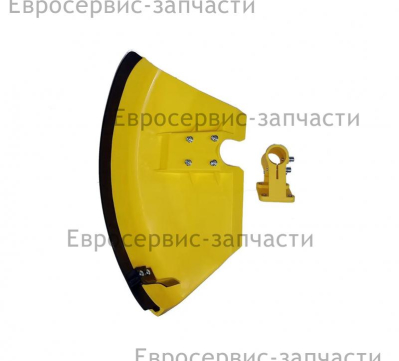 Кожух защитный комплект с кронштейном P1 4665270268718 для CHAMPION T333, T523-2, T256-2