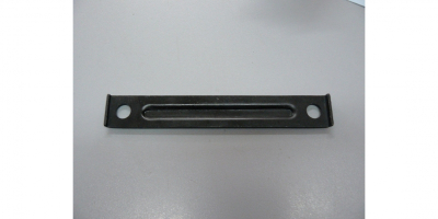 Пластина прижимная