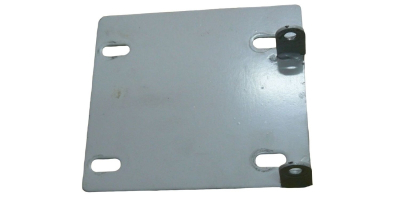 Пластина натяжителя