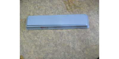 Кожух редуктора