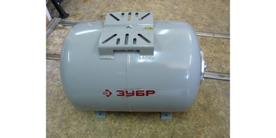 Гидроаккумулятор