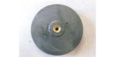 Крыльчатка насоса D111x22мм