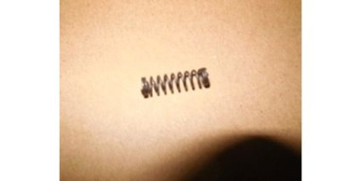 Пружина D6xh21