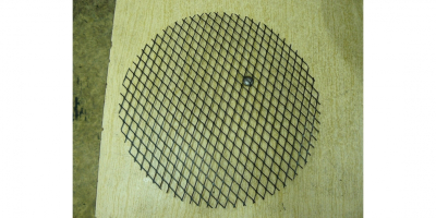 Сетка защитная