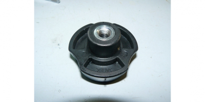 Гайка-барашек М10