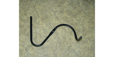 Опора левая