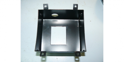 Корпус выключателя